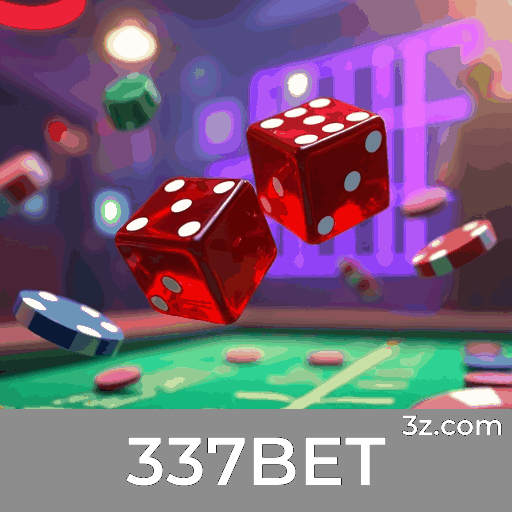 Aventura de Jogos Sem Igual no 337BET: Mergulho Total