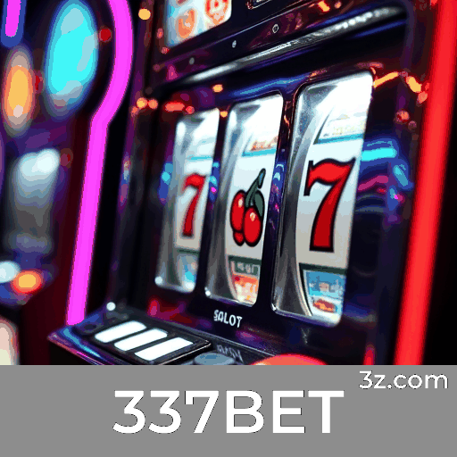 337BET: Experiência de Cassino Imersiva para Brasileiros