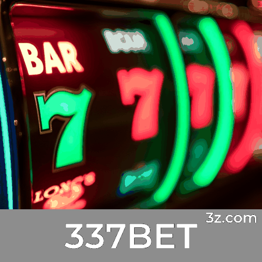 Jogos inovadores e parcerias com 337BET: Tecnologia de ponta