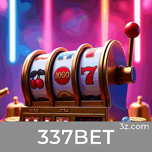 337BET: Aposte Fácil com Nosso App Completo