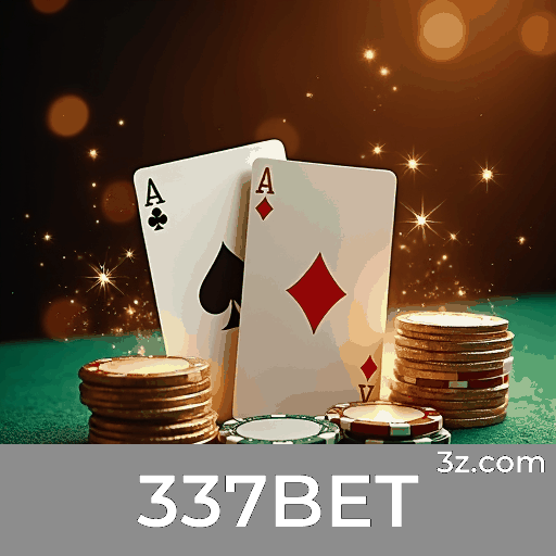 337BET: Experiência de Cassino Imersiva para Brasileiros