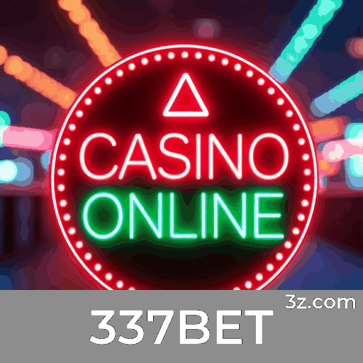 337BET: Seu Cassino Online de Confiança e Entretenimento