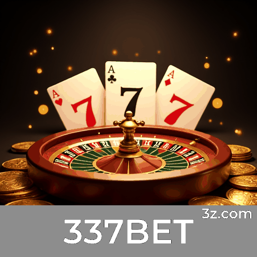 337BET: Aposte Fácil com Nosso App Completo