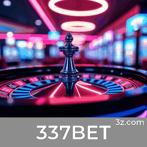 Aventura de Jogos Sem Igual no 337BET: Mergulho Total