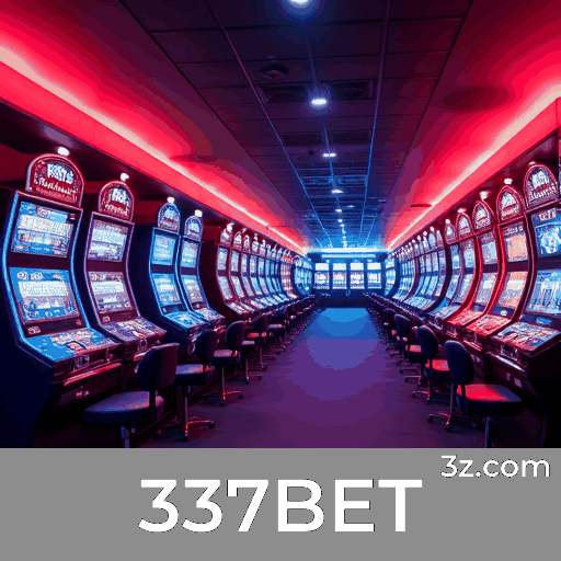 337BET: Ofertas Exclusivas para Usuários Brasileiros