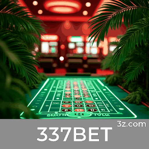 337BET.com - Descubra o Melhor Cassino Online e Apostas Esportivas no Brasil - 337BET