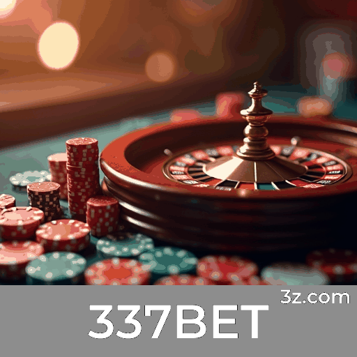 337BET: Plataforma de Apostas Segura e Confiável no Brasil