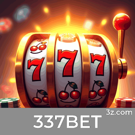 337BET: Seu Cassino Online de Confiança e Entretenimento
