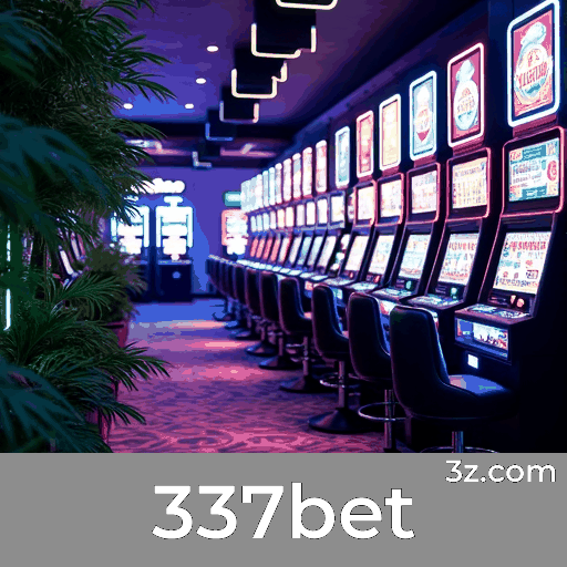 337bet screen